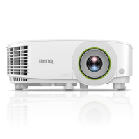 BenQ EW600 3600 Lumens WXGA Wireless Android Smart Projector